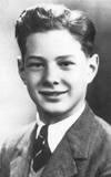 Brian Epstein