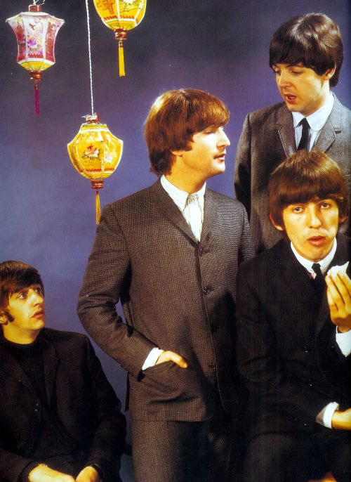 The Beatles