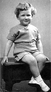 Brian Epstein