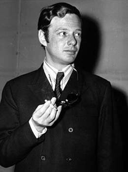 Brian Epstein