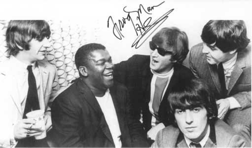 The Beatles