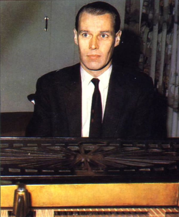 George Martin