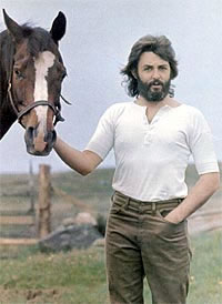 Paul McCartney