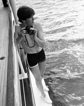 Paul McCartney
