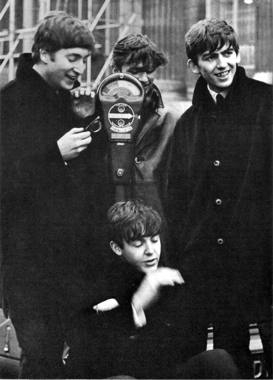 The Beatles