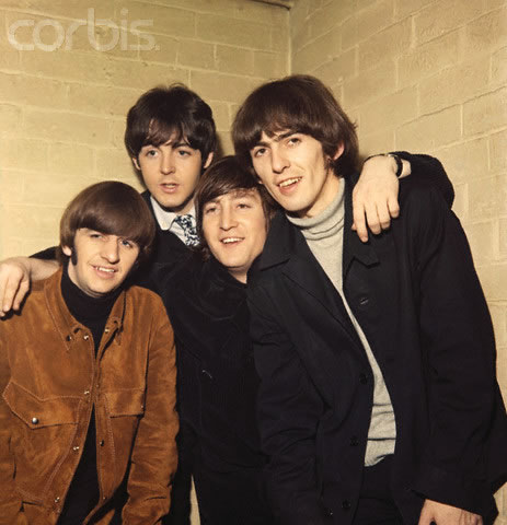 The Beatles