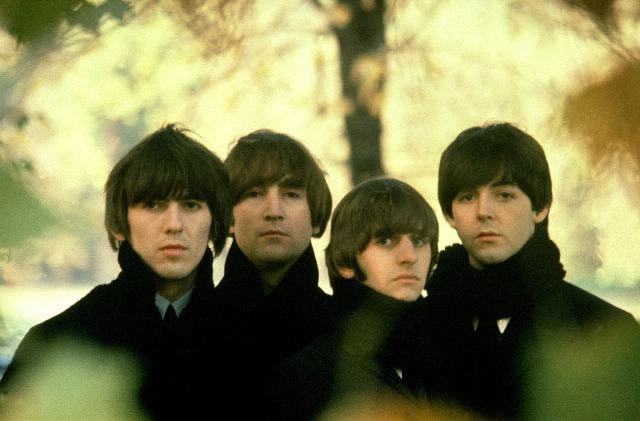 Beatles for Sale