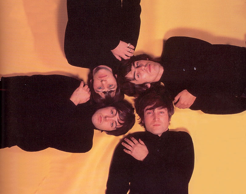 The Beatles