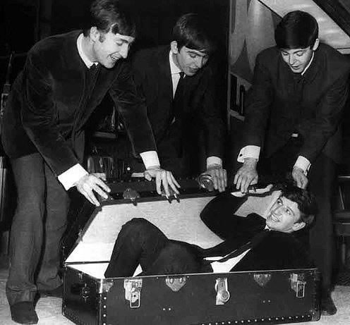 The Beatles