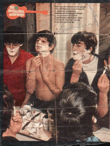 The Beatles