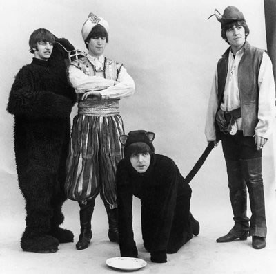 The Beatles