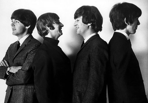 The Beatles