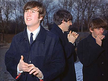 The Beatles