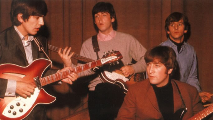 The Beatles
