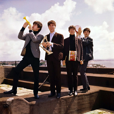 The Beatles