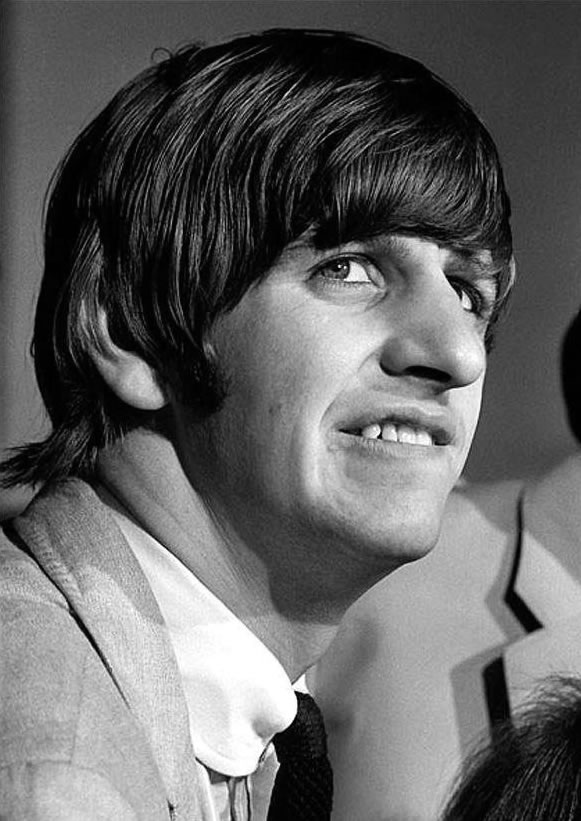 Ringo Starr