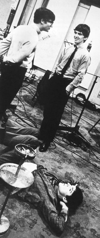 The Beatles