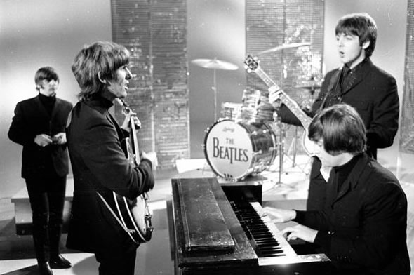 The Beatles