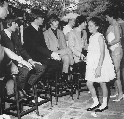 The Beatles
