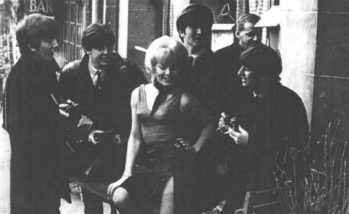 The Beatles