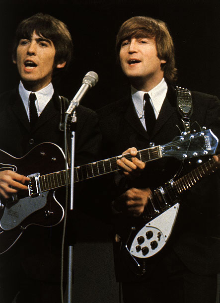The Beatles