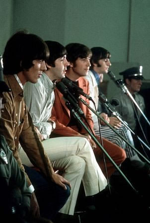 The Beatles