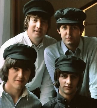 The Beatles