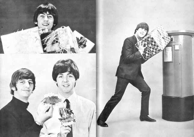 The Beatles