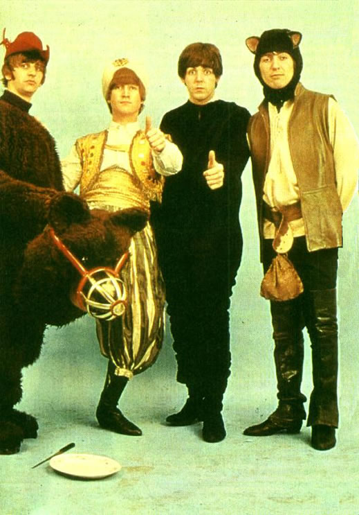 The Beatles
