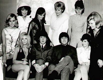 Shootings of `The Music of Lennon and McCartney'