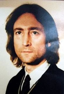 John Lennon