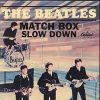 Matchbox / Slow Down (Single)