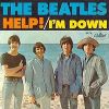 Help! / I'm Down (Single)