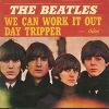 We Can Work It out / Day Tripper (Single)