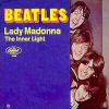 Lady Madonna / The Inner Light (Single)
