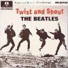 Twist and Shout (EP)