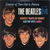 The Beatles - Souvenir of Their Visit to America (EP)