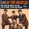 Four by the Beatles (EP)