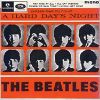 Extracts From the Album a Hard Day's Night (EP)