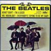 4 by the Beatles (EP)
