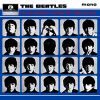 A Hard Day's Night (UK album)