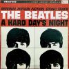 A Hard Day's Night (Original Soundtrack Album) (US album)