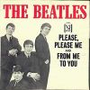 Please Please Me / From Me to You (Single)