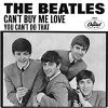 Can't Buy Me Love / You Can't Do That (Single)