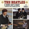 A Hard Day's Night / I Should Have Known Better (Single)