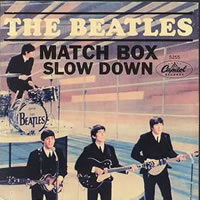 Matchbox / Slow Down