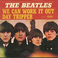 We Can Work It out / Day Tripper