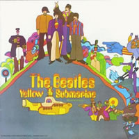 Yellow Submarine Yellow Submarine