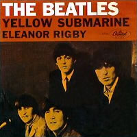 Yellow Submarine / Eleanor Rigby