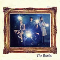 Strawberry Fields Forever / Penny Lane